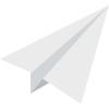 Ein Papierflieger